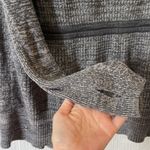 Lululemon Peace of Mind Hooded Wrap Sweater 6/8 Photo 7