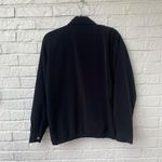 Mureli unisex Vintage Japanese Embroidered Bomber Jacket Black Floral M Size M Photo 8