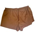Girlfriend Collective Chestnut Trail Shorts size XXXL Photo 3
