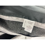 Amanda & Chelsea  3/4 Ruched Sleeve Blazer Grey Size Large Photo 4