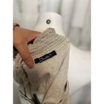 Simplee Tan two piece set of shorts and top Tan Size L Photo 5