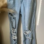 Vervet Flying Monkey Jeans  Distressed Photo 0