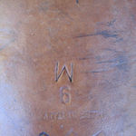 Vintage 80's Black Tall Heeled Leather Boots Black Size 9 Photo 8