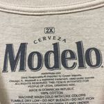 Modelo beige T-shirt size 2X Photo 2