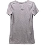 Abercrombie & Fitch Abercrombie Womens Shirt Y2k Preppy Urban Baby Tee Similar To Bella Swan Elena‎ Photo 2