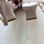 Reformation Shelly Ruched Sandal Photo 6