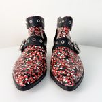 Rebecca Minkoff NWOB Kianna Cutout Booties Photo 5