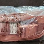 Lululemon New With Tags Everywhere Belt Bag Crossbody Bag Pink Pastel PNPA π π Photo 3