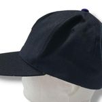 New Era Cap Vintage New Era Hat OSFM Colorado Rockies Hat Adjustable Snapback Hat Pro Model Unisex Hat Photo 3