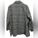 Old Navy NWT Soft-Brushed Wool Oversized Blazer for Women Sz XXL Photo 8