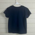 Brandy Melville John Galt Blue Malibu Tee one size Photo 4