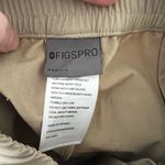 FIGSPro Tan skinny trouser Photo 2