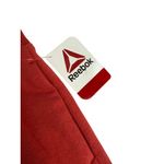 Reebok  Squad Skirt Womens XS Athletic Red Drawstring Waist Polyester Blend Photo 1