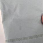 prAna  Mint Green Athletic Leggings Size Medium Photo 4