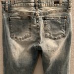 Kut From The Kloth Kut From The Cloth Catherine Straight Distressed Boyfriend Jeans Size 8 Photo 3