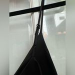 ROAM | Valencia Satin Black Slip Formal Midi Dress Size XS Cocktail Party Photo 6