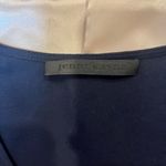 Jenni Kayne long Sleeve v neck tie Top Photo 3