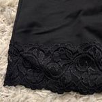 Maidenform Elegant Black Maiden form Women's Camisole Top and Bottoms Size M Photo 6