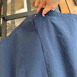 Outdoor Voices  Shorts running workout Doing Things 3" Inseam Navy high rise Photo 9