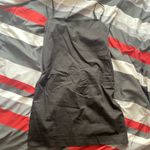 ZARA Open Back Dress Photo 1