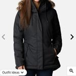 Columbia Brand New  Winter Jacket Photo 0