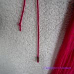 Free People ‎ Cherry Maxi Dress in hot pink size S Photo 7