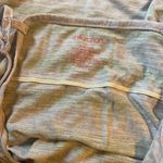 Xhilaration ❤️  Pajama Shorts and Spaghetti Strap Top Set in Gray Photo 1