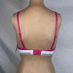 Calvin Klein NEW bralette Photo 5
