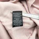 Monique Lhuillier Womens Dress 6 Bridesmaid Pink‎ Strapless Mini Glam Cocktail Pink Photo 9