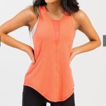 Zyia  Active Coral Effortless Tank Top Women’s size XXL​​ Photo 11