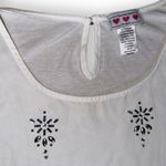 Three Pink Hearts Trixxi Top Photo 2