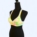 Victoria's Secret Victoria’s Secret Pink Vintage Yoga padded sports bra Size XS Photo 3