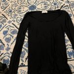 Modern Citizen Mordern Citizen small black blouse Photo 3
