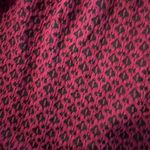 Xhilaration Xhiliration Sleeveless Burgundy Dress, Size Small Photo 5