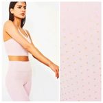 All Fenix Twilight Star Pink Purple Sports Bra Size M Size M Photo 3