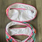 Boutique floral multicolor bikini Photo 12