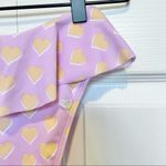 Stoney Clover Lane NWT 🌈💓 x Target heart swimsuit bikini XS Photo 7