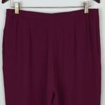 Due Per Due Vintage Woman’s Lined Dress Pants Size 14 Photo 8