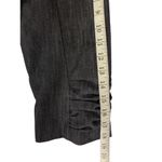 Dress Barn Women's Dark Denim Blazer Photo 3