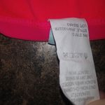 Hot Water  XL Hot Pink Hipster Bikini Swim Plus Photo 8