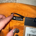 The North Face NWT  Women's Sally Insulated Pants in orange
Size Small Photo 5
