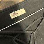 Hollister Bodysuit Black Long Sleeve Photo 2