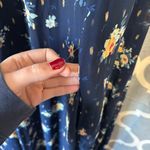 Miami Floral Dress Photo 3