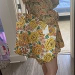 Zimmermann Zimmerman large tote bag with charm Photo 1