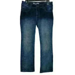 Wrangler  Classic bootcut Jean Style‎ 09MWZAH Sz 9 Photo 3
