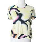 ALC Frank A.L.C. Lillian T-Shirt Photo 1