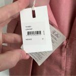 C/MEO COLLECTIVE B127 C\Meo Ulterior Skirt In Rosewood Size Medium Photo 4