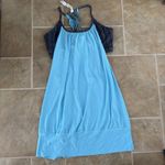 Lululemon  Tank Top Size 10 LOT OF 4 Athletic Yoga Workout Sports Bra Tanks Photo 1