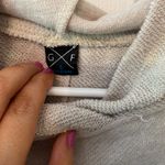 Lulus Gentle Fawn Rhythm hoodie Tan Photo 5