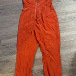 Urban Outfitters Corduroy Jumpsuit Photo 0